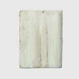 Enea Ferrari, Ohne Titel (Serie 037 N 1272), Öl auf festem bräunlichen Karton