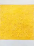 Winfred Gaul, Ohne Titel (Farbmanuskript 20-12-60)