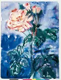 Anselm Kiefer, Rose
