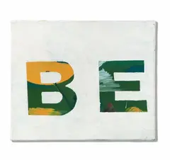 Martin Kippenberger, BEDIRFNISSEE (Krieg böse), 6-teilige Arbeit: Öl auf Leinwand jeweils