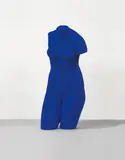 Yves Klein, Vénus Bleue
