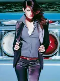 Inez van Lamsweerde Vinoodh Matadin, Stephanie, C-Print