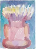 Maria Lassnig, Figur