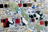 Ernst Wilhelm Nay, Ohne Titel