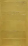 Roman Opałka, Ohne Titel