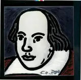 C. O. Paeffgen, Ohne Titel (William Shakespeare)