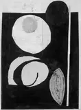 Jürgen Partenheimer, Ohne Titel (88.60)