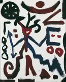 A. R. Penck, Standart TTABTTT2