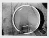 Ernst Mitzka/Sigmar Polke. Die Waschung der Lineale by Sigmar Polke, Mit einem Textblatt von E. Mitzka und 7 schwarz-weiß Fotografien (Silbergelatine) von S. Polke. Auf dem Textblatt von Au, sold Dec 2004