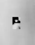 Gerhard Richter und Blinky Palermo, Telephon, Farbiger Buchdruck und Serigraphie auf Halbkarton