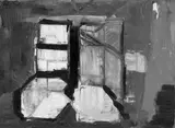 Rudolf Schoofs, Ohne Titel