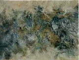 Bernard Schultze, Ohne Titel
