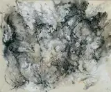 Bernard Schultze, Ohne Titel