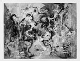 Bernard Schultze, Ohne Titel