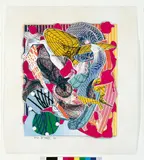 Frank Stella, Limanora