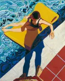 Norbert Tadeusz, Ohne Titel