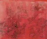 Werner Tübke, Ohne Titel