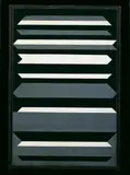 Victor Vasarely, Ohne Titel, Öl auf Lesonit