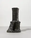 Fritz Wotruba, Kleiner Torso (das rechte Bein vorgesetzt)