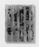 Herbert Zangs, Ohne Titel (Reliefbild)