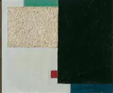 Willi Baumeister, Konstruktivistisch V