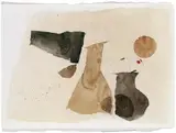 Julius Heinrich Bissier, H. 18. Aug. 64