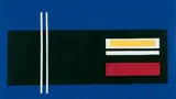 Jean Gorin, Composition Plastique Variation No. 10