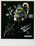 Wassily Kandinsky, Kleine Welten VII