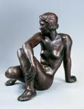 Fritz Klimsch, Kleine Schauende