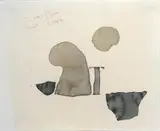 Julius Heinrich Bissier, 9. Jan. 65 ga