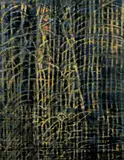 Max Ernst, Geheimnis der Liebe, Original-Farblithographie auf Rives-Velin