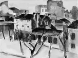 Rudolf Jacobi, Paris