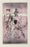 Paul Klee, Seiltänzer