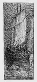 Alfred Kubin, Seeräuberschiff
