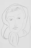 Henri Matisse, Poèmes de Charles d'Orléans