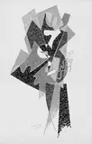 Gino Severini, Ohne Titel