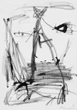 Siegfried Anzinger, Ohne Titel