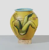 Elvira Bach, Ohne Titel