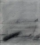 Karl Fred Dahmen, Ohne Titel