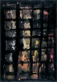 Günther Förg, Ohne Titel (Fensterbilder)