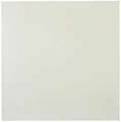 Olivier Mosset, Ohne Titel (Monochrome Vert), Dispersionsfarbe, Öl und Acryl auf Leinwand
