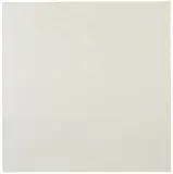 Olivier Mosset, Ohne Titel (Monochrome Vert), Dispersionsfarbe, Öl und Acryl auf Leinwand