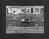 Auto by Gerhard Richter, Farbige Offsetlithographie auf festem glatten Papier, sold Jun 2004