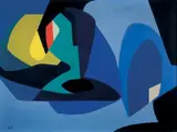 Otto Ritschl, Komposition 58/23