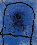Emil Schumacher, Ohne Titel