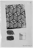 Rosemarie Trockel, Ohne Titel