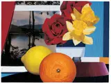 Tom Wesselmann, Still life