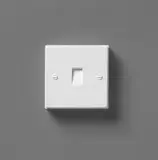 Rachel Whiteread, Switch