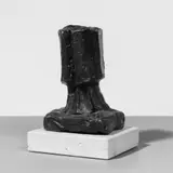 Fritz Wotruba, Kopf