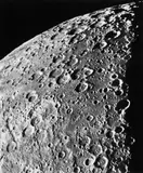 Photographie Lunaire by Maurice M. Loewy und M. Pierre Puiseux, Photogravüre auf dünnem Karton, sold May 2004